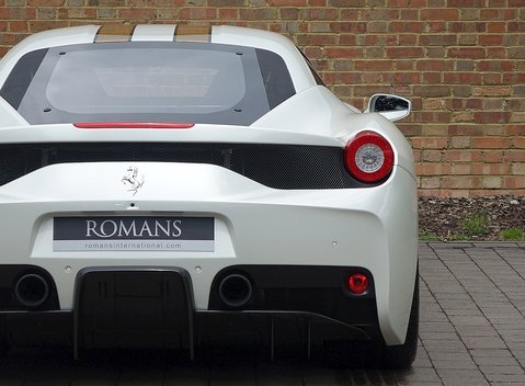 Ferrari 458 Speciale 18