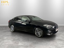 BMW 2 Series 1.5 218i Sport (LCP) Saloon 4dr Petrol Manual Euro 6 (s/s) (136 ps) 1 Owner
