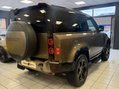 Land Rover Defender 3.0 Defender X MHEV Auto 4WD 3dr 5