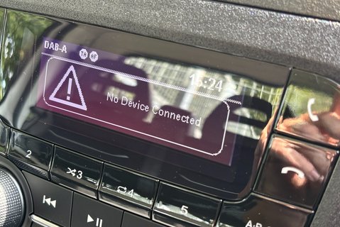 Iveco Daily 35C16HB Hi-Matic Cage Dropside with Tail Lift 18