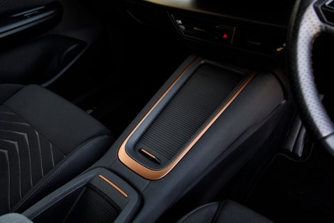 Cupra Born V1 35