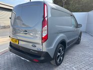 Ford Transit Connect 250 Active L1 100 ps Panel Van - Sat Nav / Climate Control 6