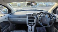 Dodge Caliber 2.0 SXT Hatchback 5dr Petrol CVT (192 g/km, 154 bhp) 15