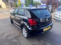 Volkswagen Polo 1.2 Match Euro 5 5dr 3