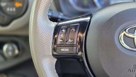 Toyota Yaris 1.5 VVT-h Design Hatchback 5dr Petrol Hybrid E-CVT Euro 6 (101 ps) 26