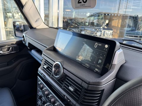 Ineos Grenadier TRIALMASTER EDITION 25