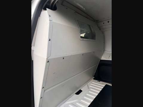 Citroen Berlingo 1.6 Berlingo 625 Enterprise HDi 23