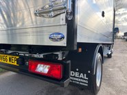 Ford Transit 350 Drw L3 130 ps Toolbox Arbor Tipper - No VAT 22