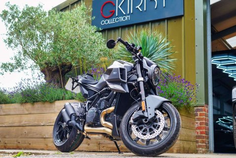 KTM Brabus 1.3 Brabus 1300 R 23 2