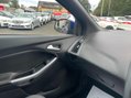 Ford Focus 2.0T EcoBoost ST-2 Euro 5 (s/s) 5dr 31