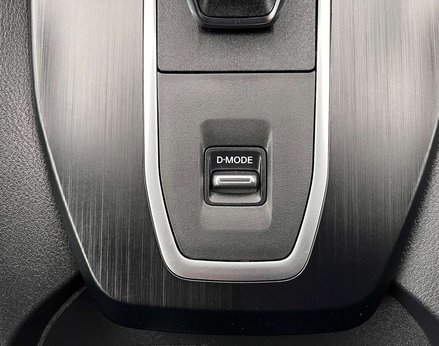 Nissan Qashqai 1.3 Qashqai Acenta Premium DiG-T MHEV CVT 5dr 60