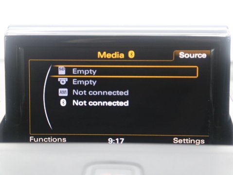 Audi A1 1.4 TFSI CoD S line Sportback S Tronic Euro 6 (s/s) 5dr 16