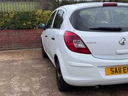 Vauxhall Corsa 1.2 Corsa S AC CDTi ecoFLEX S/S 93 5dr 7