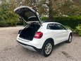 Mercedes-Benz GLA 1.6 GLA200 SE (Executive) Euro 6 (s/s) 5dr 12