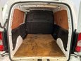 Vauxhall Combo 1.5 Combo 2300 Sportive S/S 22