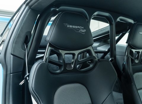 Porsche 911 GT3 RS (992) 16