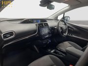Toyota Prius 1.8 VVT 8.8kWh Business Edition Plus Hatchback 5dr Petrol Plug-in Hybrid CV 15