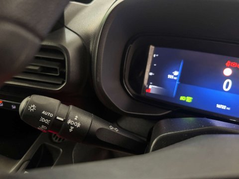 Vauxhall Combo 1.5 Combo 2300 Pro Turbo D 5dr 30