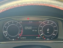 Volkswagen Golf Golf 2.0 TSI GTI Performance Hatchback 5dr Petrol Manual Euro 6 (s/s) (245 16