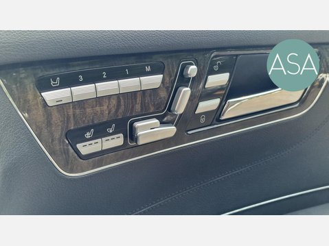 Mercedes-Benz CL 5.0 CL500 Coupe 2dr Petrol Automatic (365 g/km, 320 bhp) 4