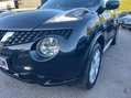 Nissan Juke 1.6 Acenta Premium XTRON Euro 6 5dr 10