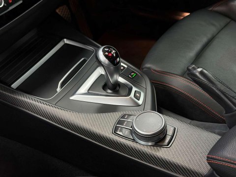 BMW M2 3.0 BiTurbo GPF Competition Coupe 2dr Petrol DCT Euro 6 (s/s) (410 ps) 48