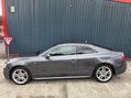Audi A5 S-LINE TDi COUPE 2