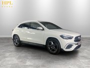 Mercedes-Benz GLA 1.3 GLA200h MHEV AMG Line (Executive) SUV 5dr Petrol Hybrid 7G-DCT Euro 6 ( 1