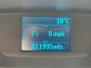 Ford Transit 350 Drw L3 130 ps Crew Cab Tipper - Air Con - Ex MOD 34