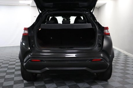 Nissan Juke DIG-T N-CONNECTA 24