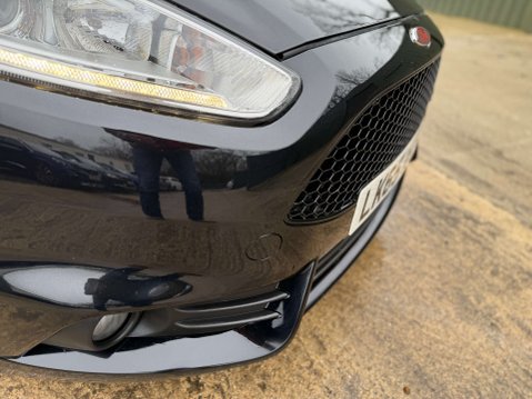 Ford Fiesta 1.6 Fiesta ST-3 T 3dr 47