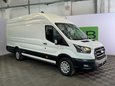 Ford Transit 2.0 Transit 350 Trend EcoBlue 5dr 1