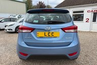 Hyundai ix20 1.6 ACTIVE AUTOMATIC.. LOOK! ONLY 23000 MILES! 9