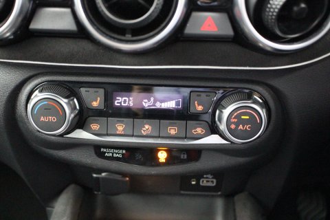 Nissan Juke 5dr 1.0 DIG-T Tekna+ 8