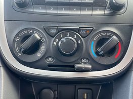 Suzuki Celerio 1.0 Celerio SZ3 5dr 28
