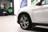 BMW X1 1.5 X1 sDrive 18i Sport Auto 5dr 6