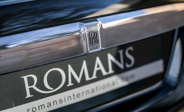 Rolls-Royce Wraith 26