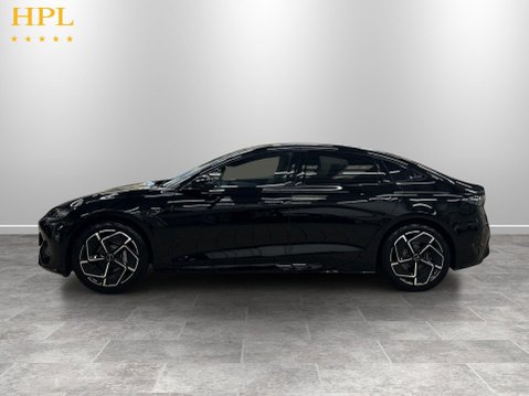 BYD Seal 82.5kWh Excellence Saloon 4dr Electric Auto AWD (530 ps) 1 Owner - Sensors 4