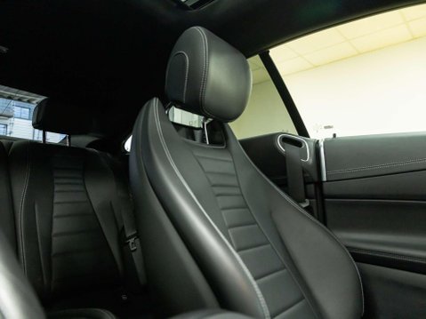 Mercedes-Benz E Class 2.9 E400d AMG Line Night Edition (Premium Plus) Coupe 2dr Diesel G-Tronic+ 49