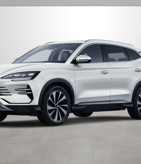 BYD Seal U 1.5 DM-i AWD Design 5dr Auto