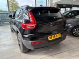 Volvo XC40 2.0 B4 MHEV Plus Black Edition DCT Auto Euro 6 (s/s) 5dr 7