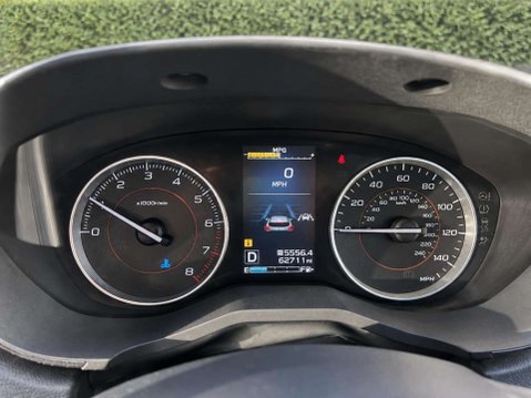 Subaru XV 2.0i SE SUV 5dr Petrol Lineartronic 4WD Euro 6 (s/s) (156 ps) 15
