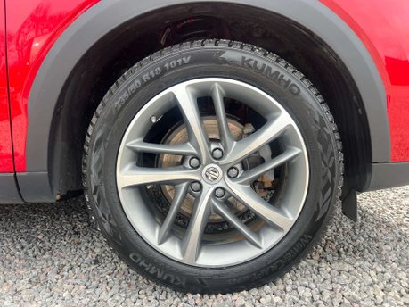 MG HS 1.5 MG HS Exclusive Semi-Auto 5dr 10