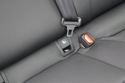 Polestar 4 5dr 200kW Long Range Single Motor 100kWh Electric Automatic 45