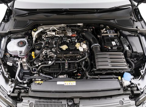 Volkswagen Golf GTI Clubsport 45 31