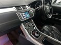 Land Rover Range Rover Evoque 2.2 Range Rover Evoque Dynamic SD4 Auto 4WD 3dr 56