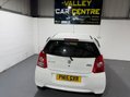 Suzuki Alto 1.0 12V SZ Euro 5 5dr 7