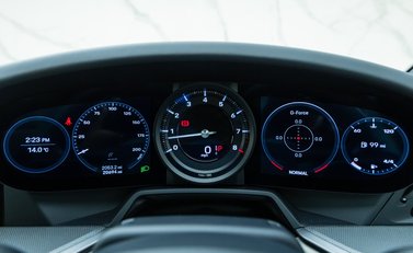 Porsche 911 Carrera S (992) 17