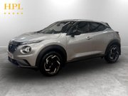 Nissan Juke 1.6 N-Connecta SUV 5dr Petrol Hybrid Auto Euro 6 (143 ps) Air Con - Alloys 3