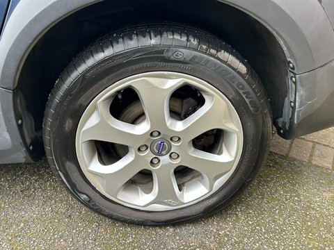 Volvo XC70 D3 SE LUX 8